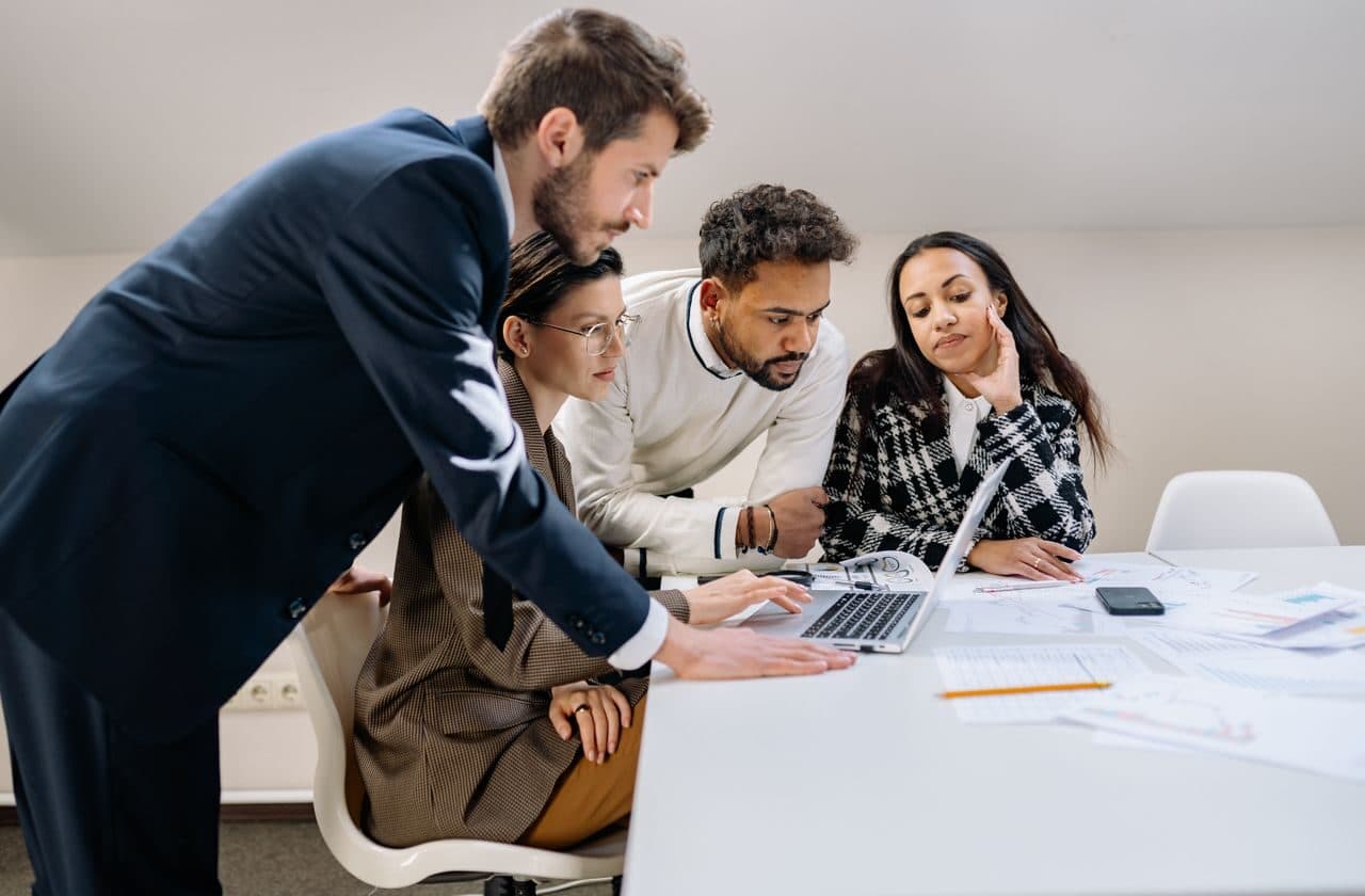 Accompagnement professionnel FAST Consulting